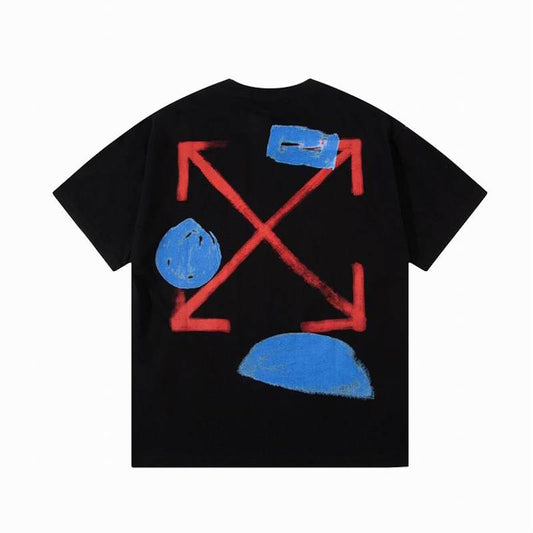 OFF WITE T -shirt 2 Color 's