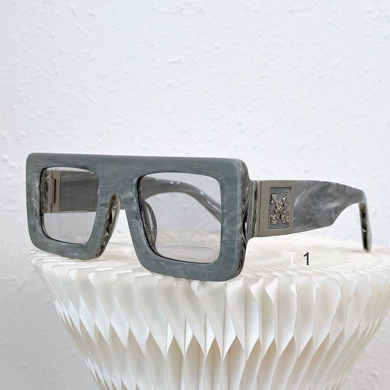 OFF WITE Sunglasses 4 Color 's