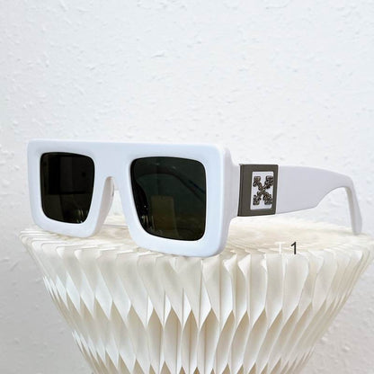 OFF WITE Sunglasses 4 Color 's