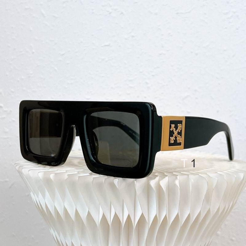 OFF WITE Sunglasses 4 Color 's