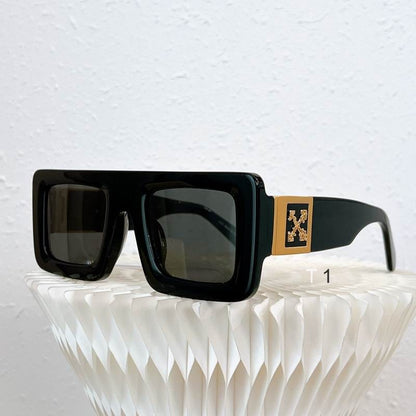 OFF WITE Sunglasses 4 Color 's