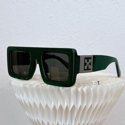 OFF WITE Sunglasses 4 Color 's
