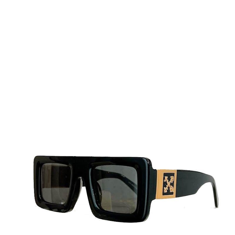 OFF WITE Sunglasses 4 Color 's