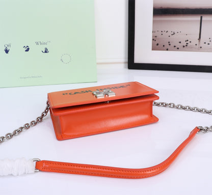 OFF WITE  Bag 20 cm