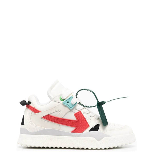OFF WITE  Sneakers Trainers 2 Color s