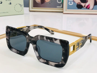 OFF WITE  Sunglasses 6 Color 's