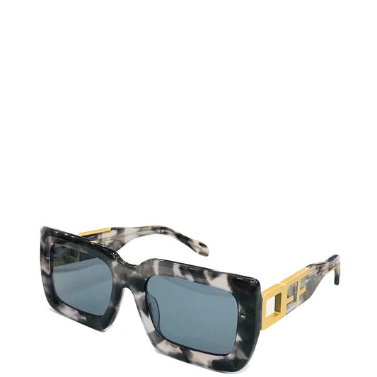 OFF WITE  Sunglasses 6 Color 's