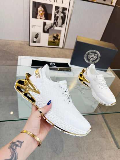 PLEIN Sport  Sneakers   2 Color 's 46
