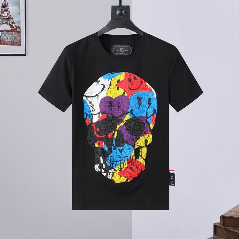 PLEIN T -shirt 2 Color 's