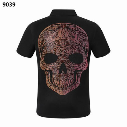 PLEIN T -shirt POLO  2 Color 's
