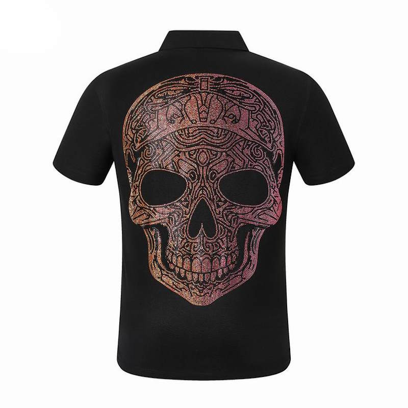 PLEIN T -shirt POLO  2 Color 's