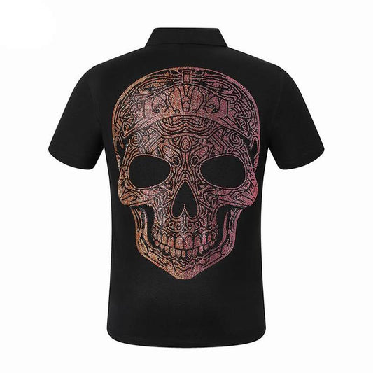 PLEIN T -shirt POLO  2 Color 's