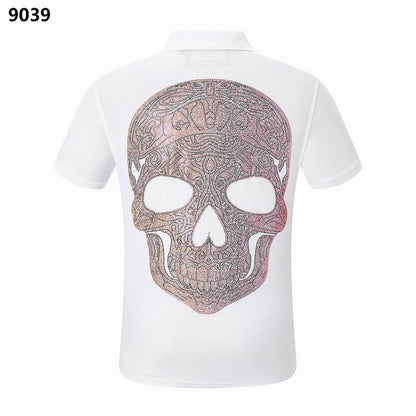 PLEIN T -shirt POLO  2 Color 's