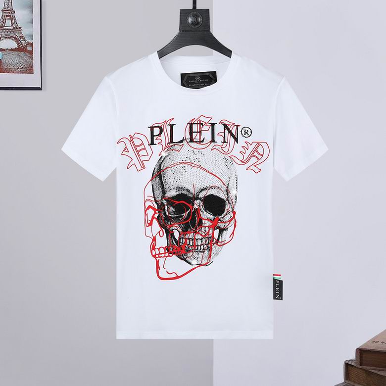 PLEIN T -shirt 2 Color 's
