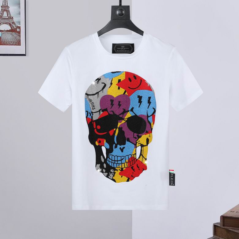 PLEIN T -shirt 2 Color 's