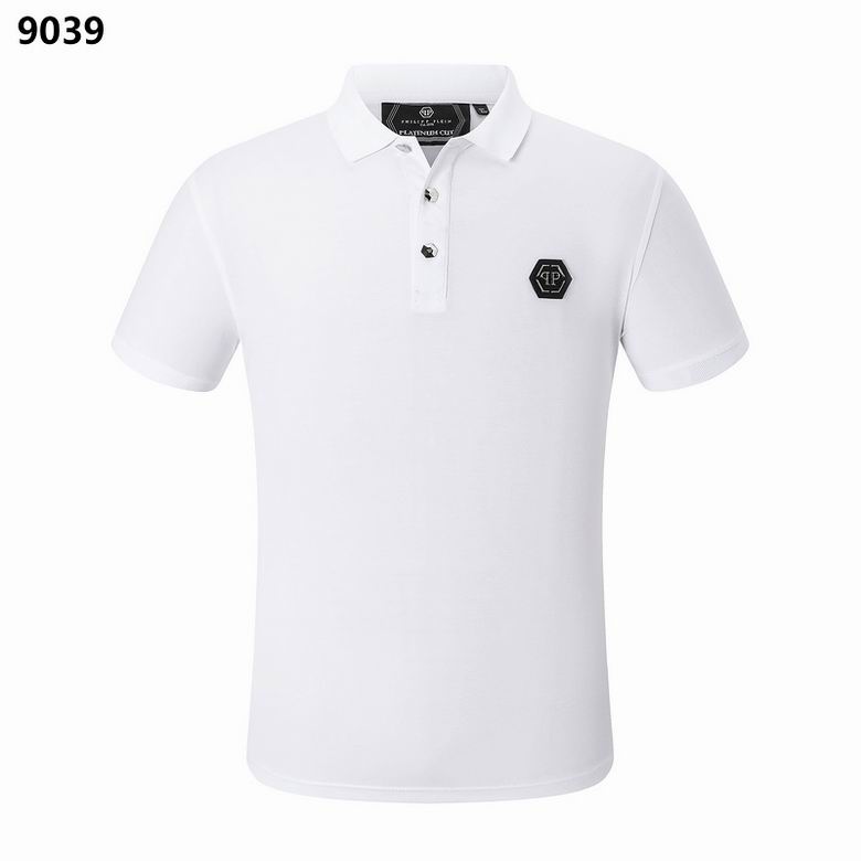 PLEIN T -shirt POLO  2 Color 's