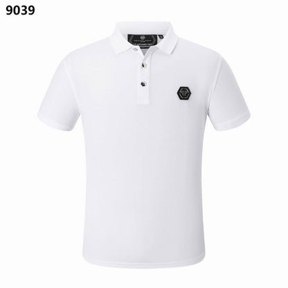 PLEIN T -shirt POLO  2 Color 's