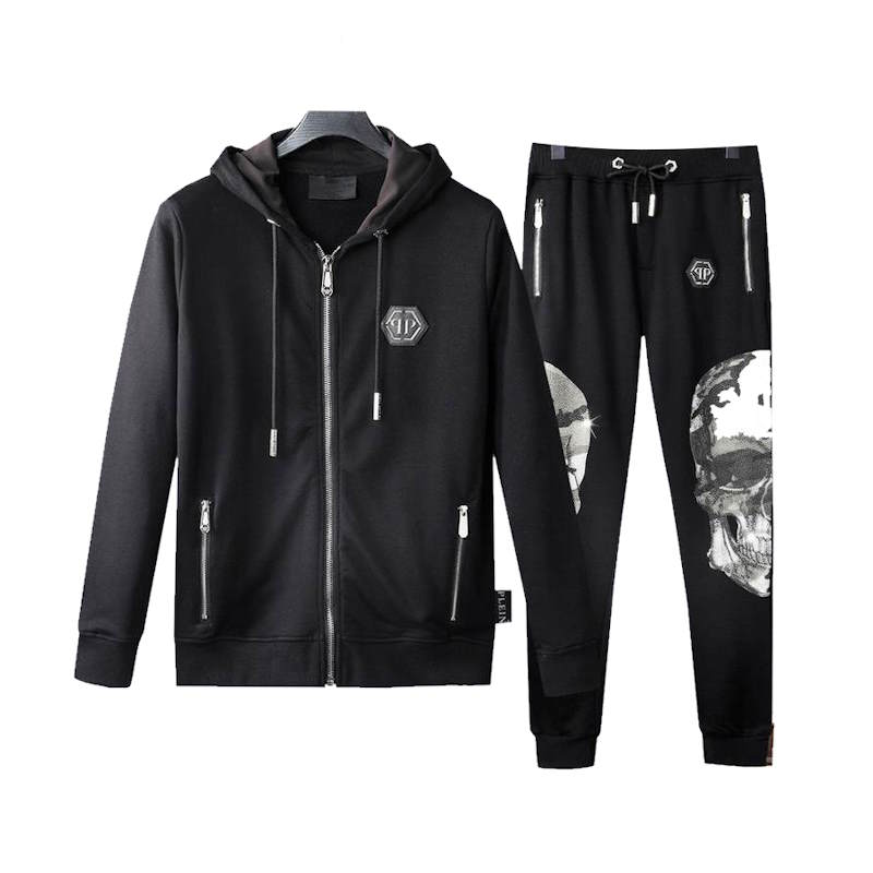 PLEIN Sport Suits  Man