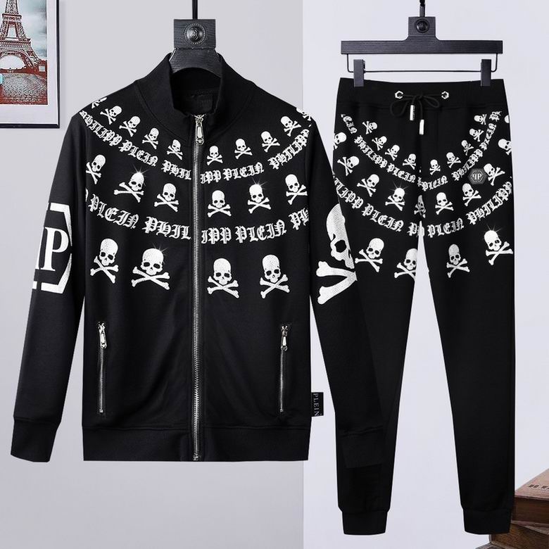 PLEIN Sport Suits  Man
