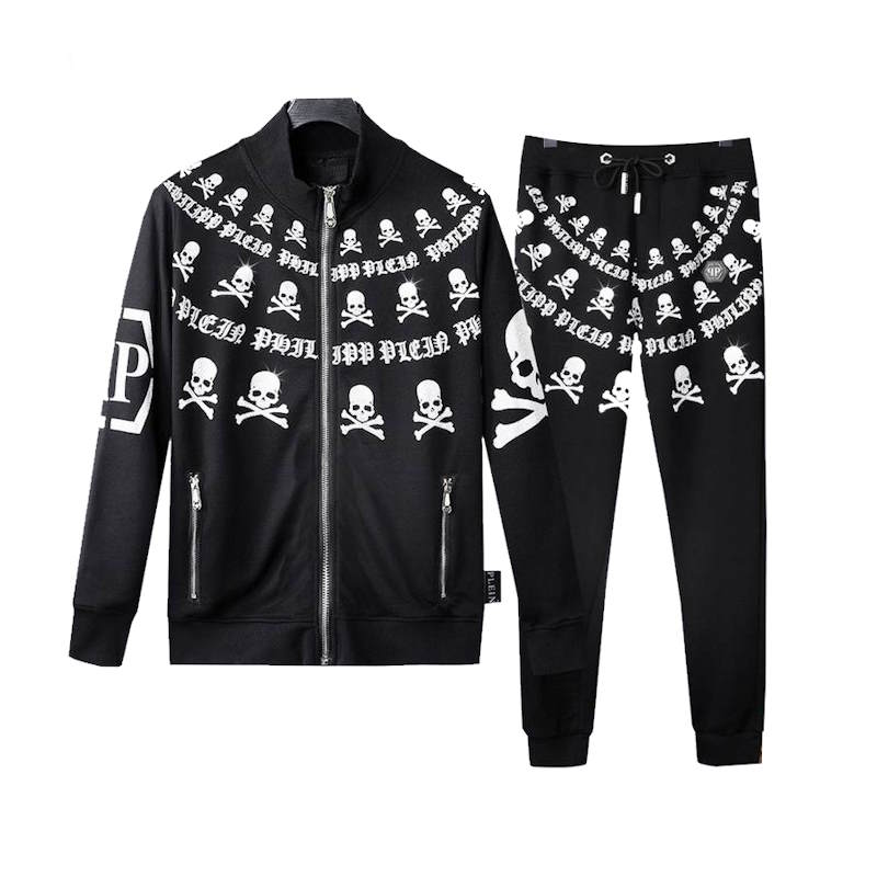 PLEIN Sport Suits  Man