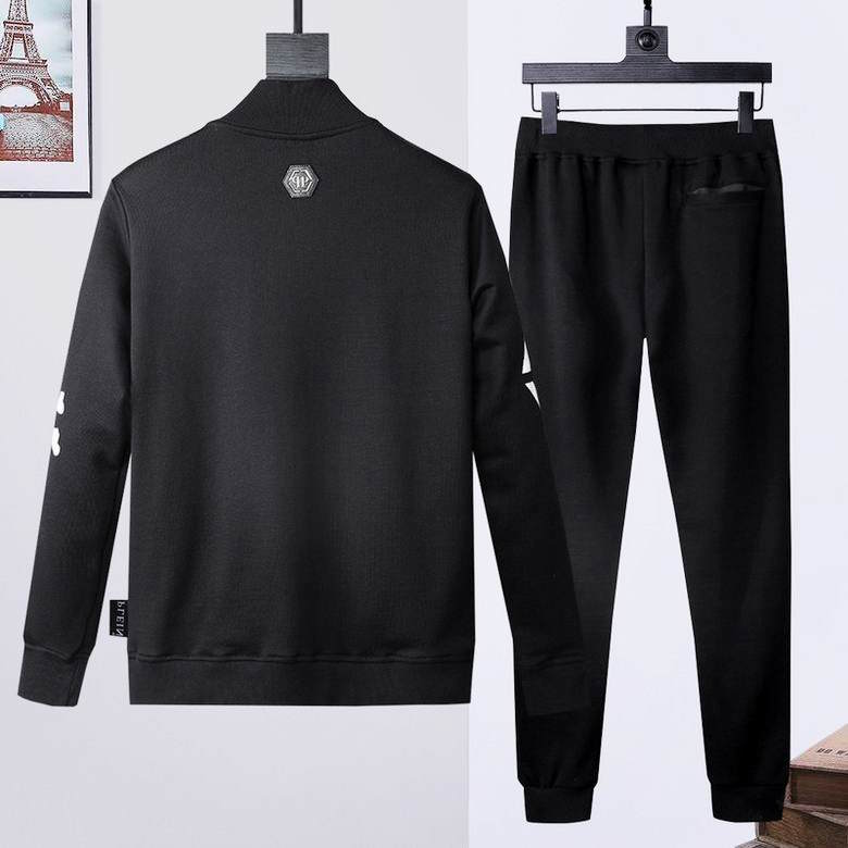PLEIN Sport Suits  Man