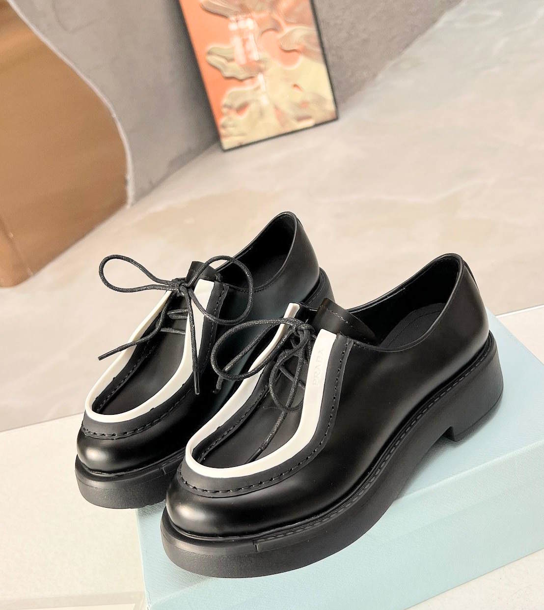 PRD Shoes Woman 2 Color 's