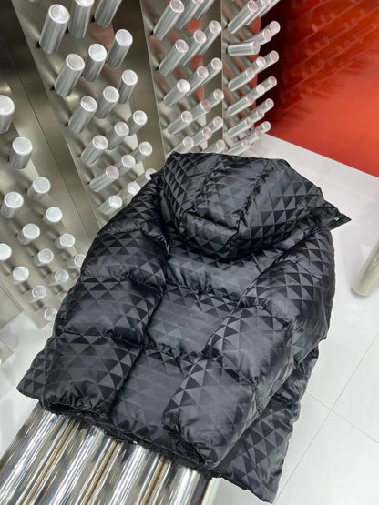 PRD Down Jacket  Man GO
