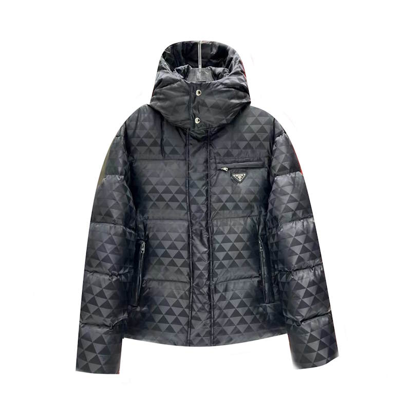 PRD Down Jacket  Man GO