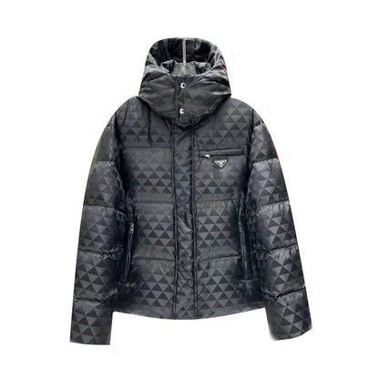 PRD Down Jacket  Man GO