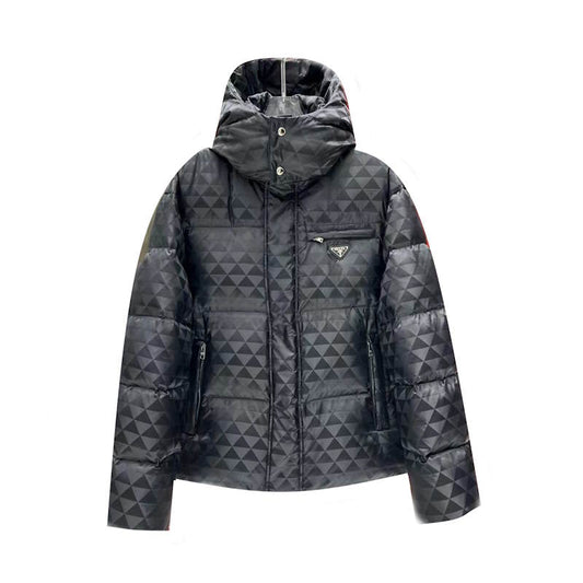 PRD Down Jacket  Man GO