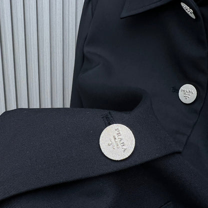 PRD  Jacket  Woman Hooded GO