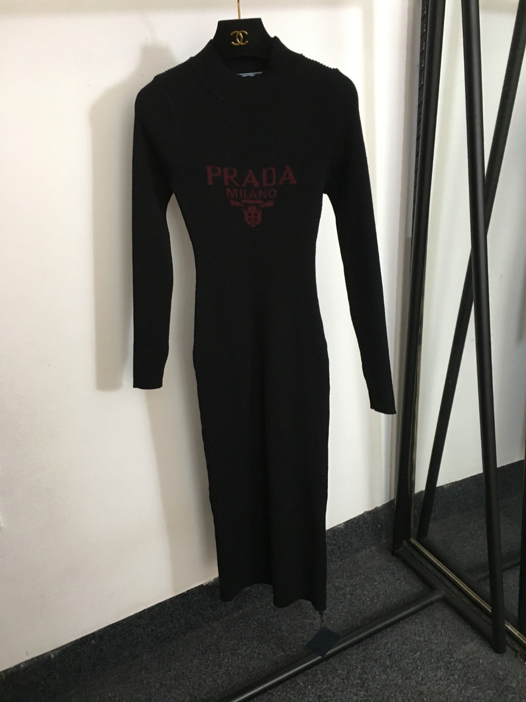 PRD  Dress 3 Color 's Long