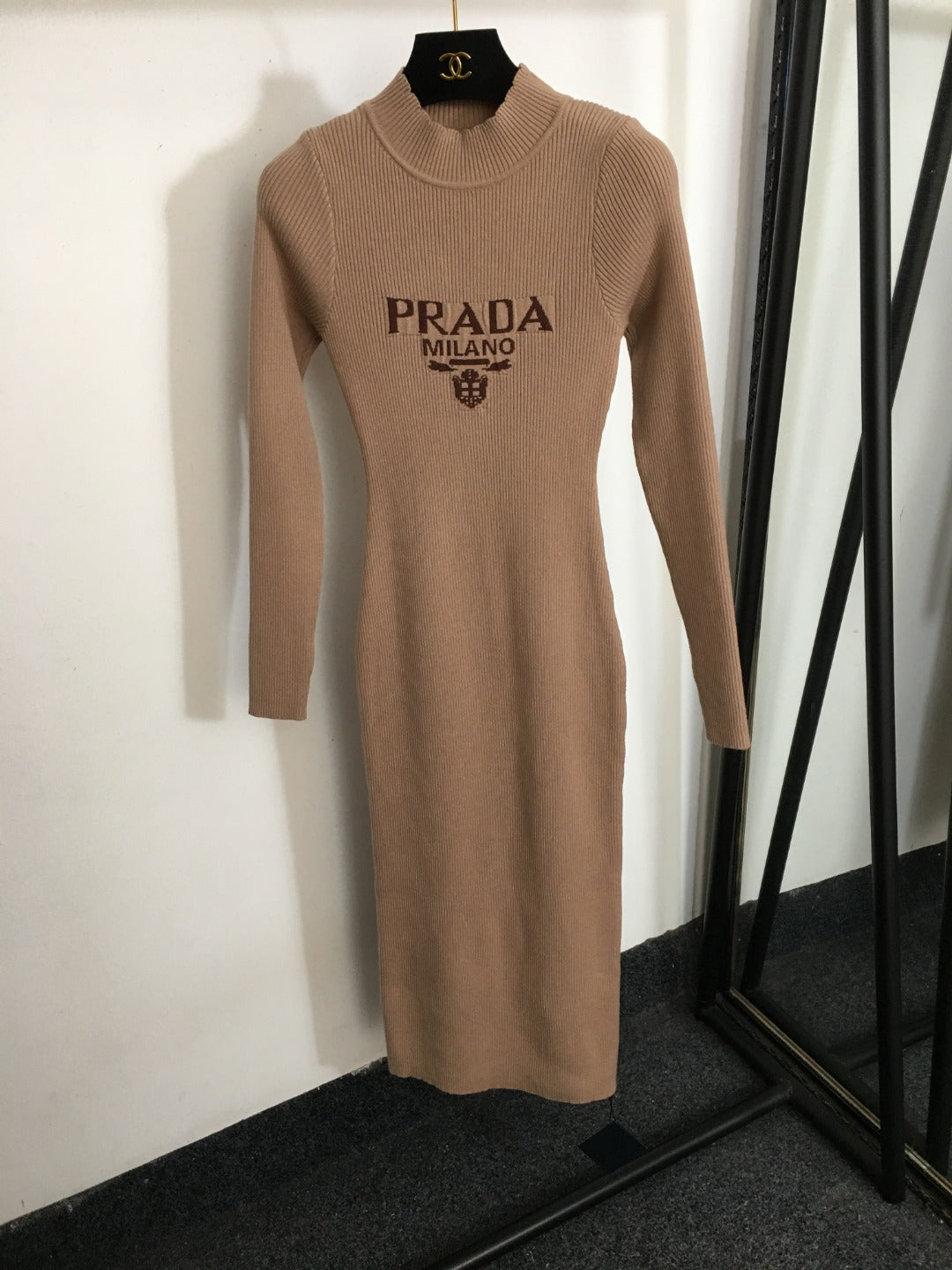 PRD  Dress 3 Color 's Long