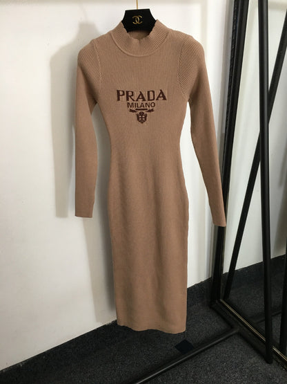 PRD  Dress 3 Color 's Long