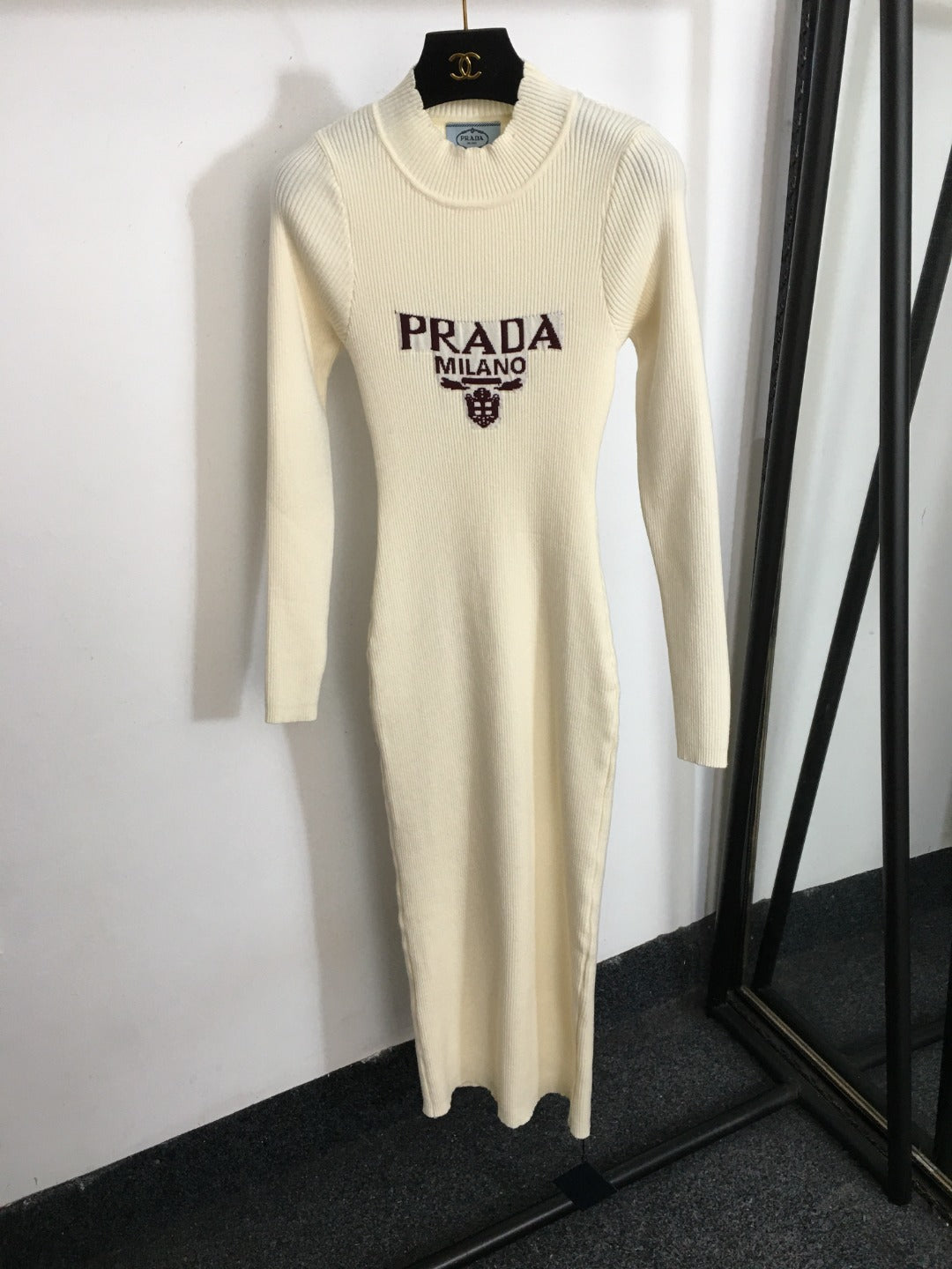 PRD  Dress 3 Color 's Long