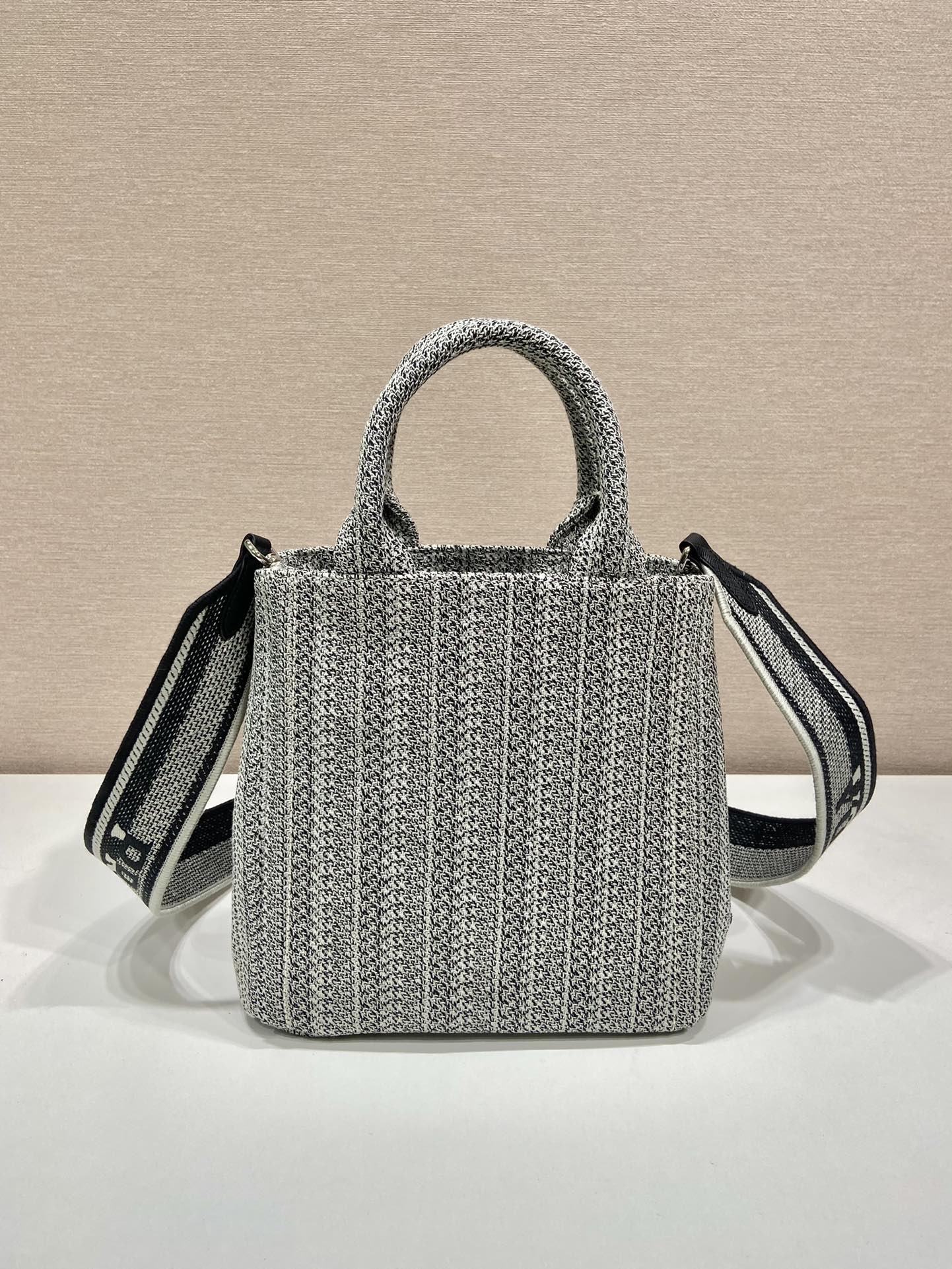 PRD Bag   2 Size's