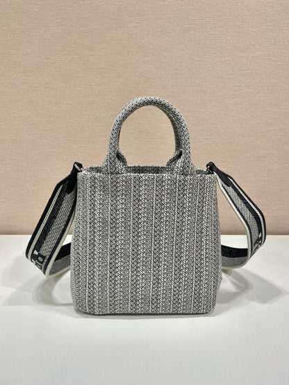 PRD Bag   2 Size's