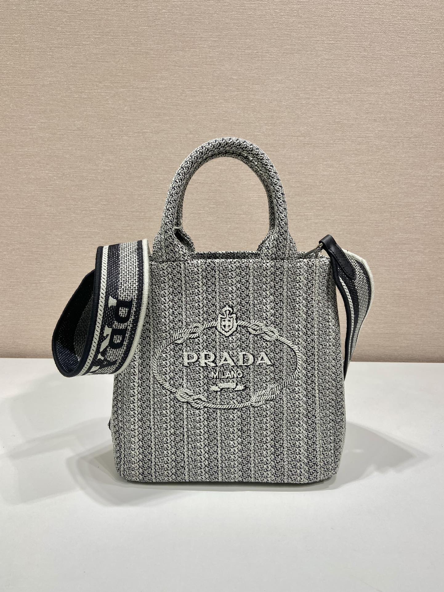 PRD Bag   2 Size's