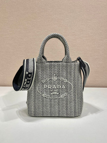 PRD Bag   2 Size's