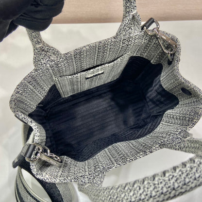 PRD Bag   2 Size's