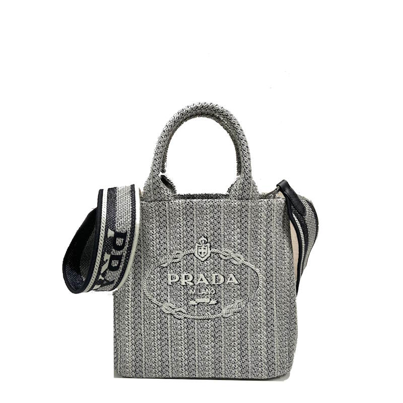 PRD Bag   2 Size's