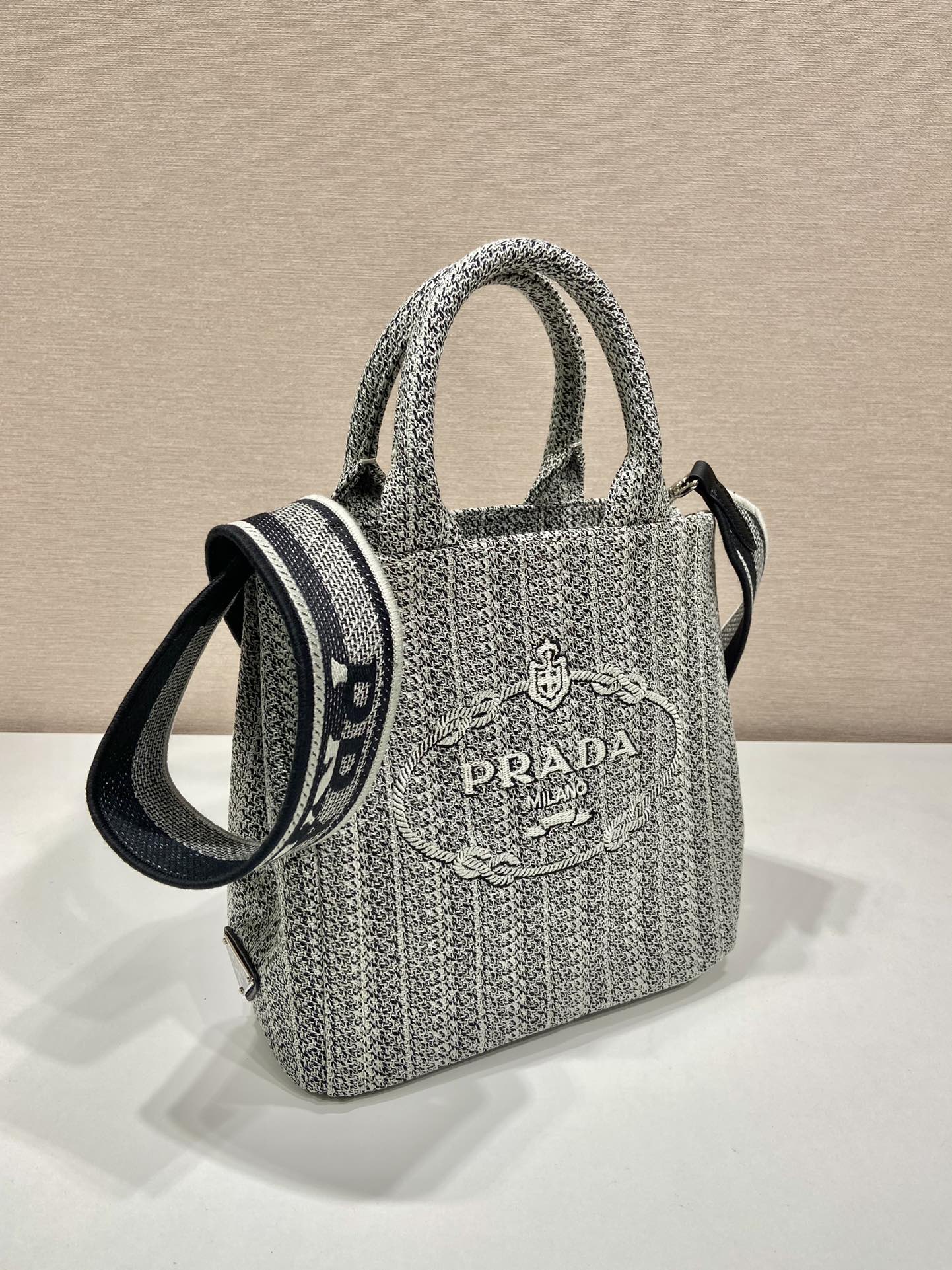 PRD Bag   2 Size's