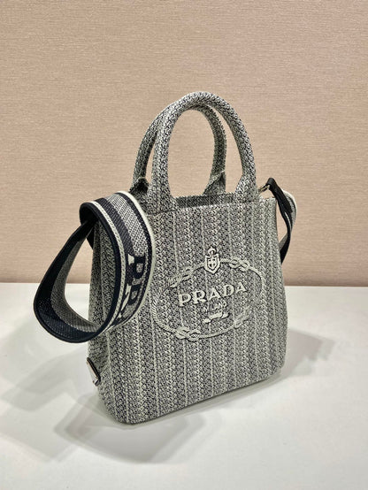 PRD Bag   2 Size's