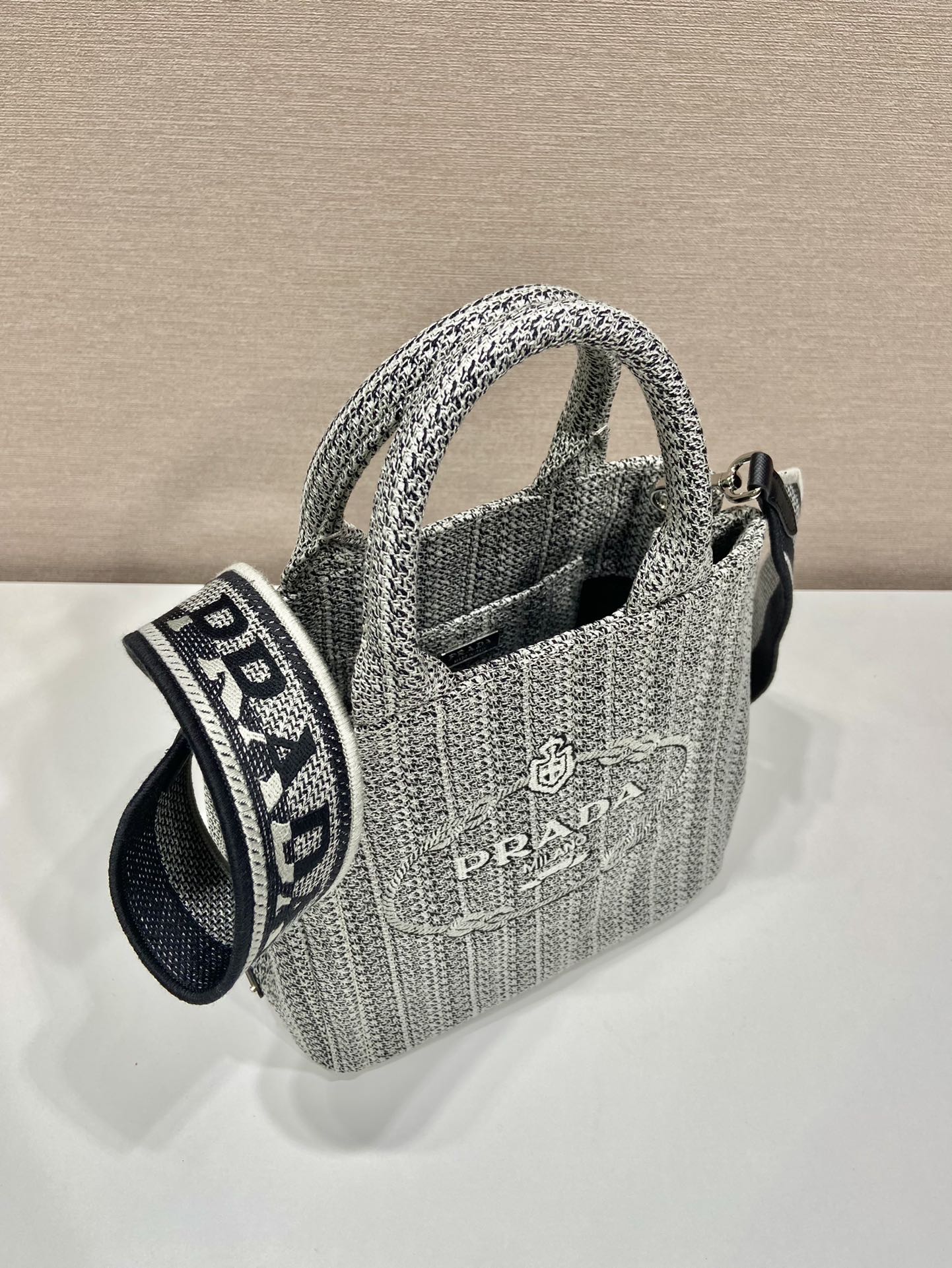 PRD Bag   2 Size's