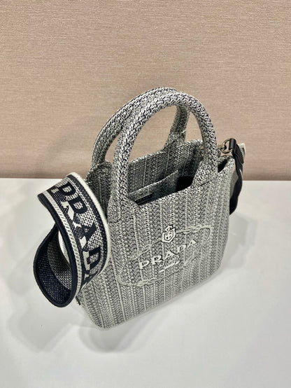 PRD Bag   2 Size's