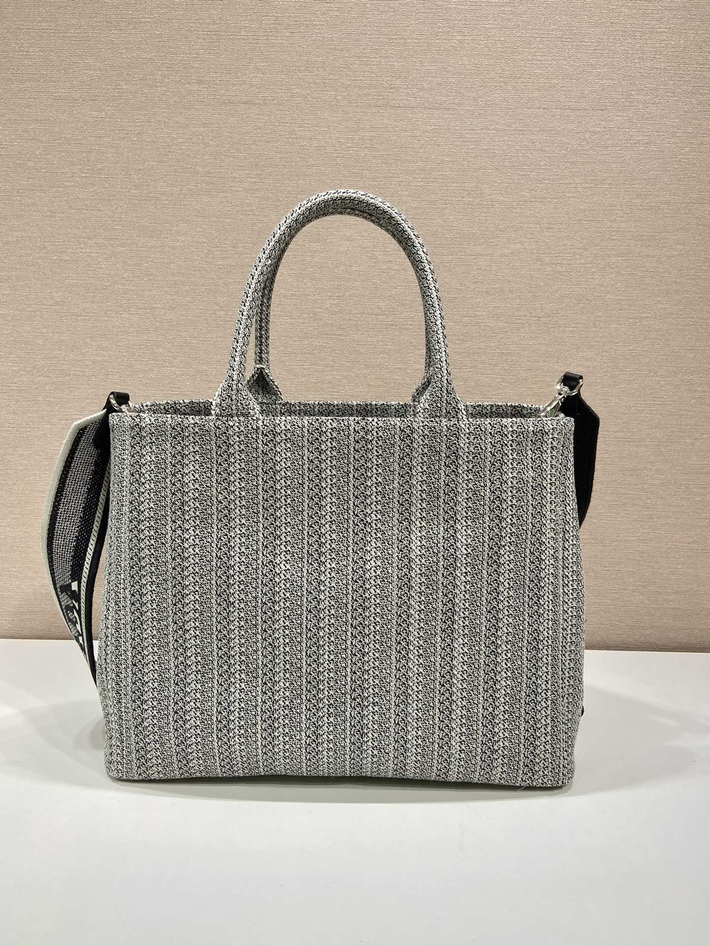 PRD Bag   2 Size's