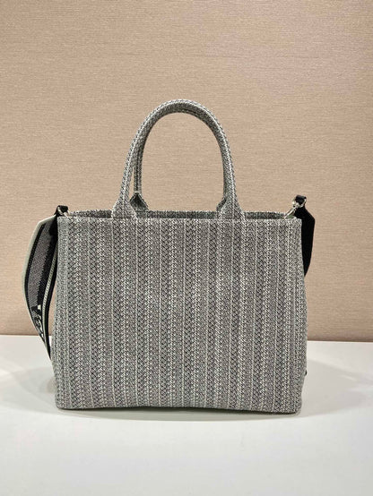 PRD Bag   2 Size's