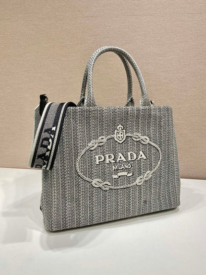PRD Bag   2 Size's