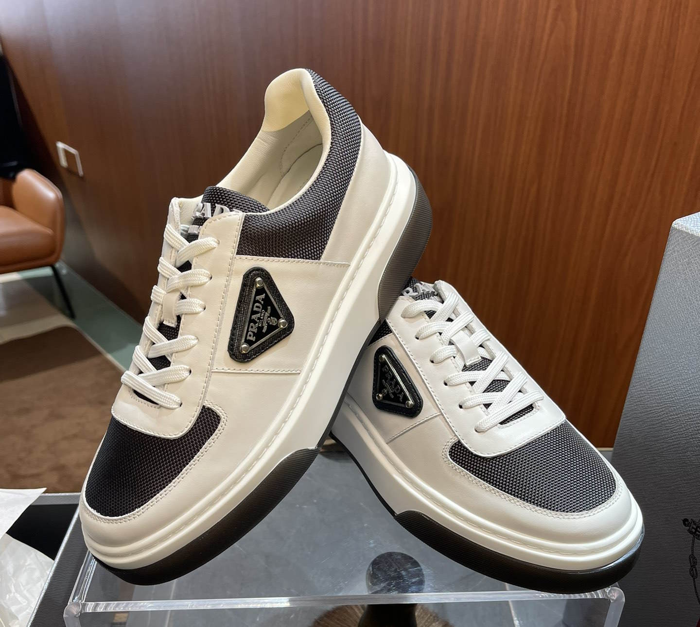 PRD Sneakers 3  Color 's