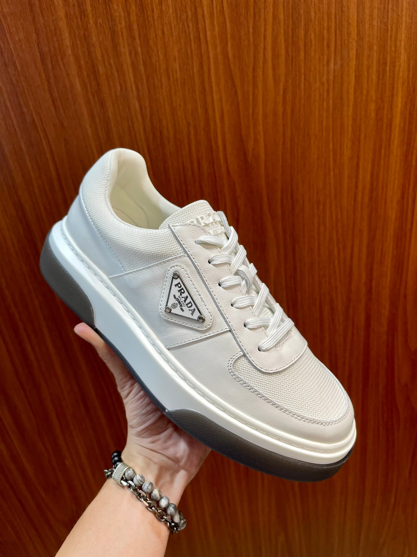 PRD Sneakers 3  Color 's